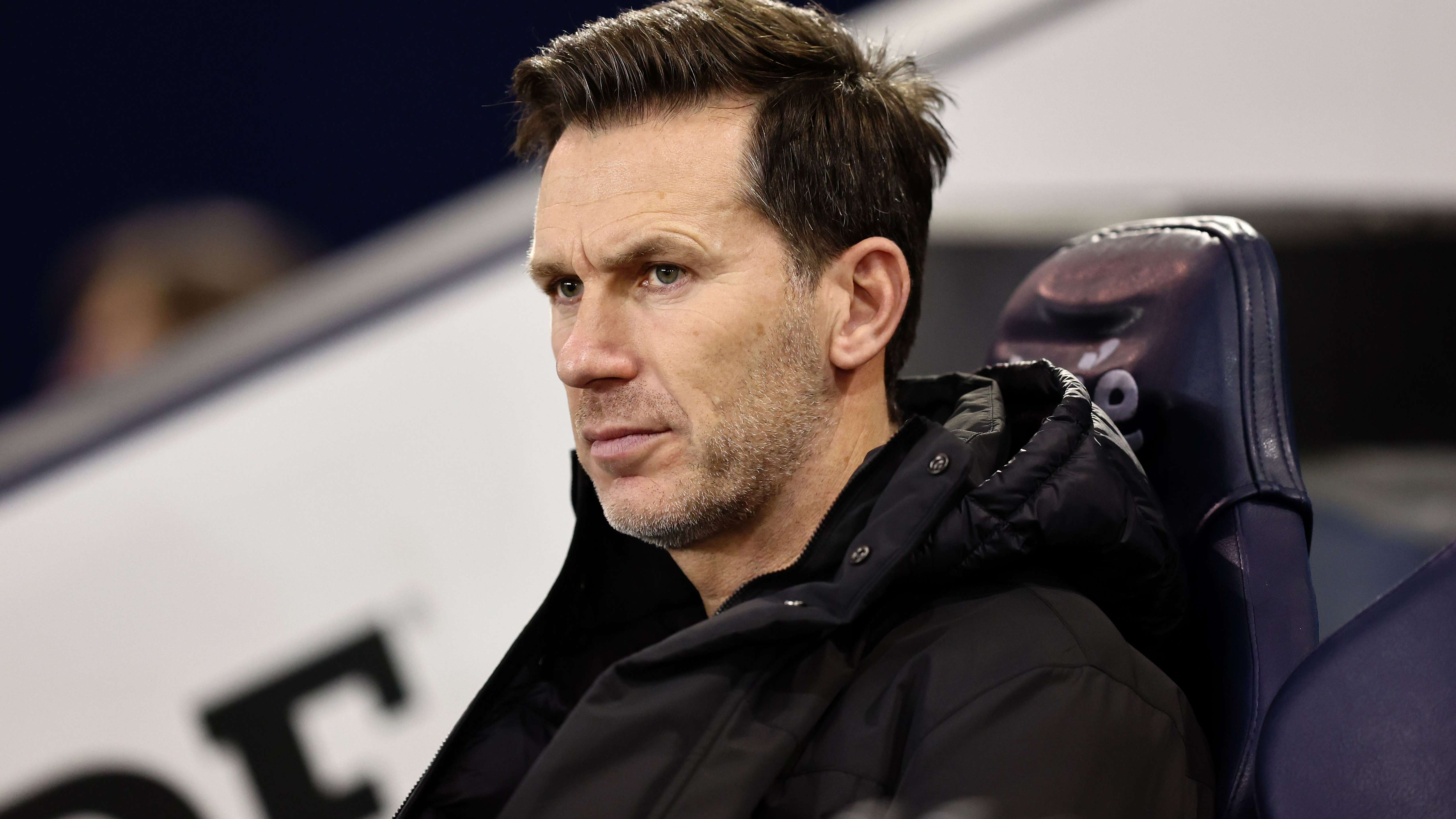 注定将在他 注定将在他