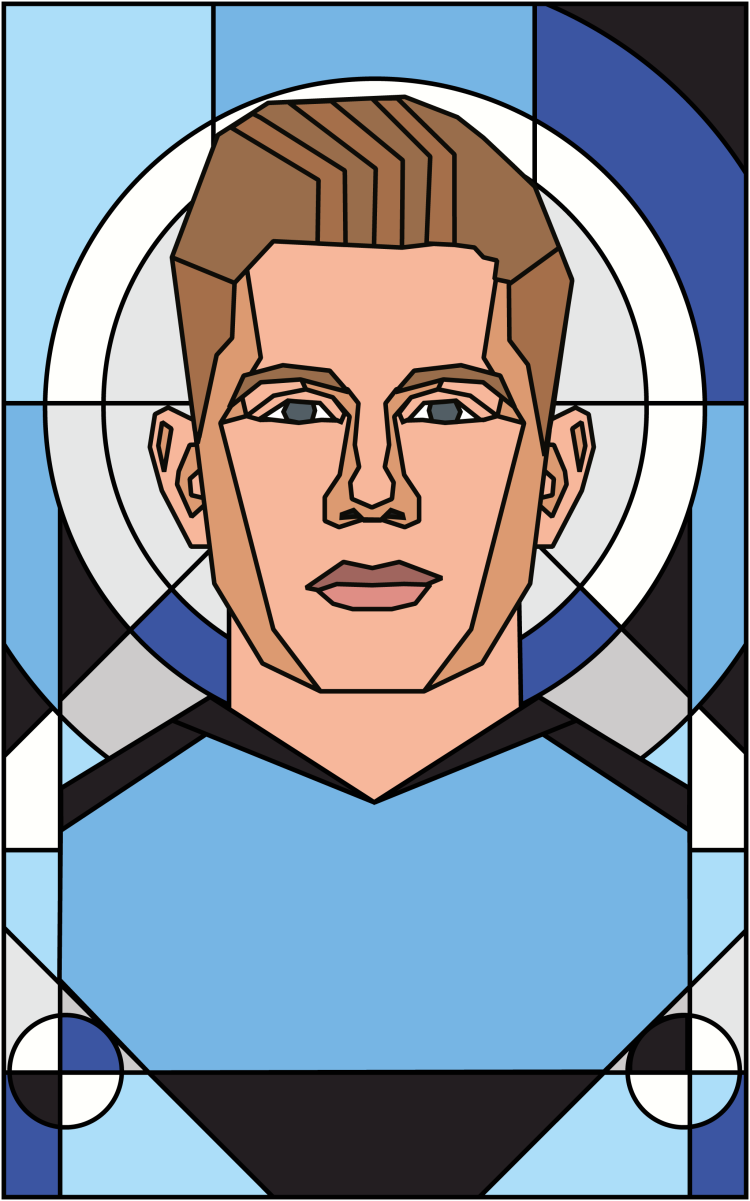 曼城迎戰南 曼城迎戰南