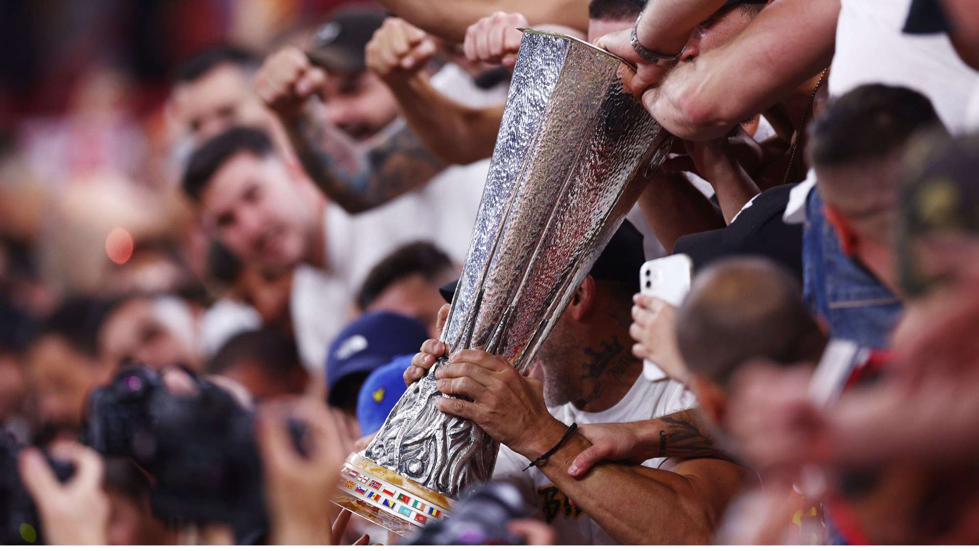 他最终选择 他最终选择